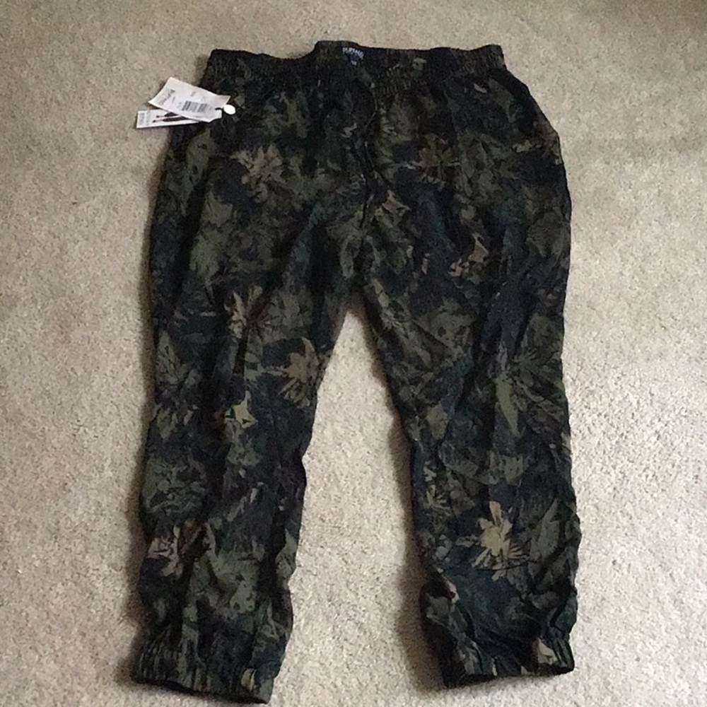 Buffalo David Bitton Soft Pants